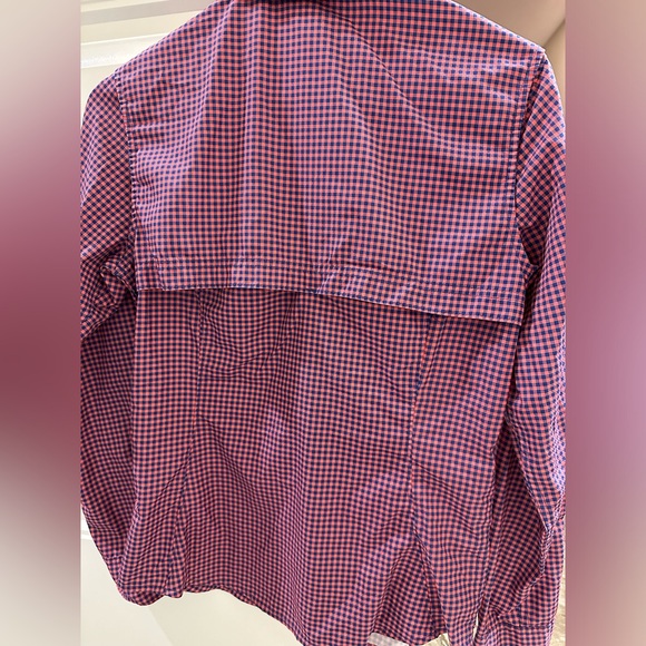 Field & Stream Womens Latitude Long Sleeve Shirt- Small - Picture 2 of 2